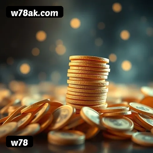 Catálogo w78 2.547 jogos - Pragmatic Play, Evolution, NetEnt