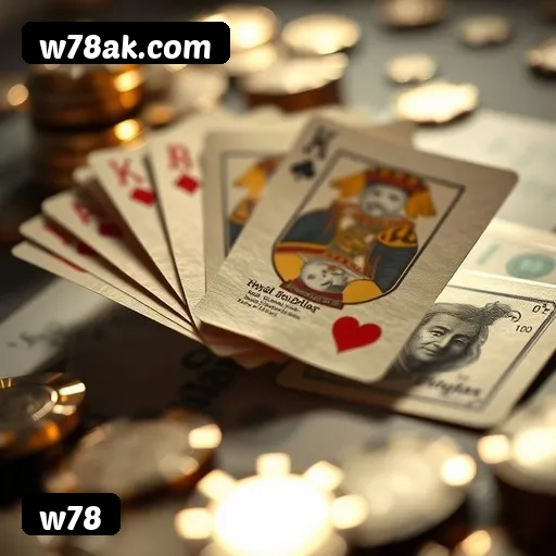 Loterias online disponíveis na w78