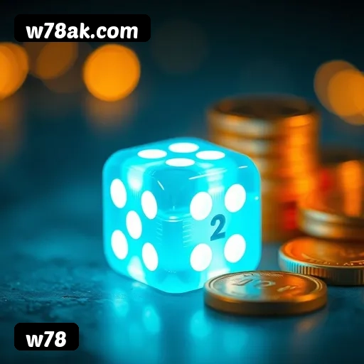 w78 PIX instantâneo Brasil - Depósito e saque em minutos 24/7